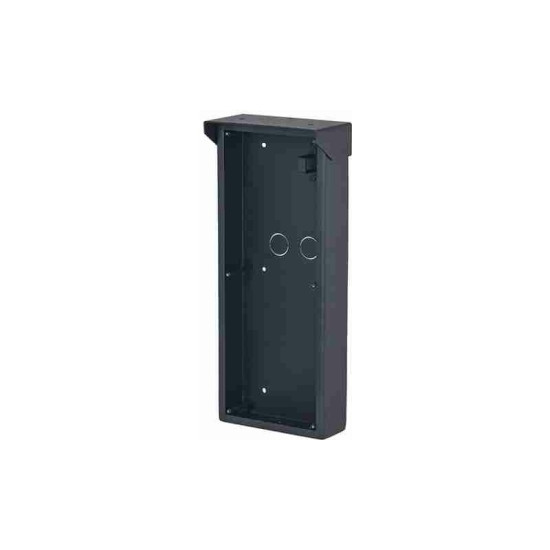 Dahua - VTM27R3 - Boîtier mural 3 modules pour VTO4202FB