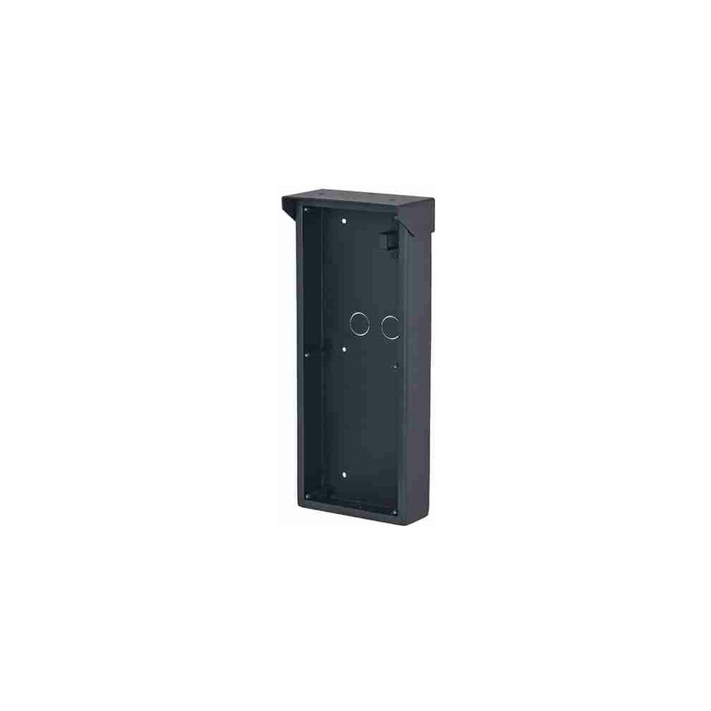 Dahua - VTM27R3 - Boîtier mural 3 modules pour VTO4202FB