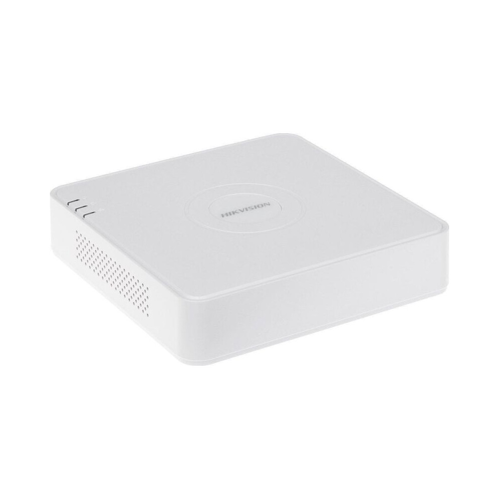 Hikvision Ids-7108huhi-m1/s(c) Enregistreur Noir 8 Canaux