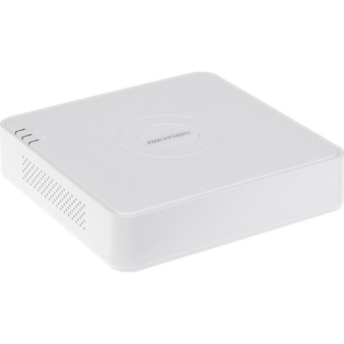Hikvision Ids-7108huhi-m1/s(c) Enregistreur Noir 8 Canaux