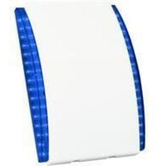 Hikvision Spw-220-bl Signal Optique Et Acoustique Bleu