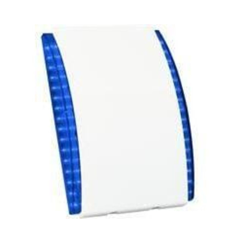 Hikvision Spw-220-bl Signal Optique Et Acoustique Bleu