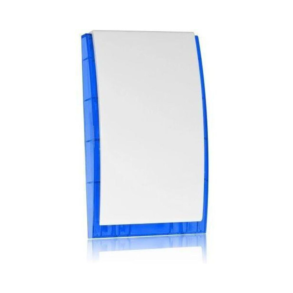 Hikvision Sp-4001-bl Alarme Extérieure Bleue Polycarbonate