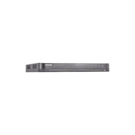 DS-7204HTHI-K1 DVR Turbo 4 canaux 4K 1 disque dur 1TB INSTALLE