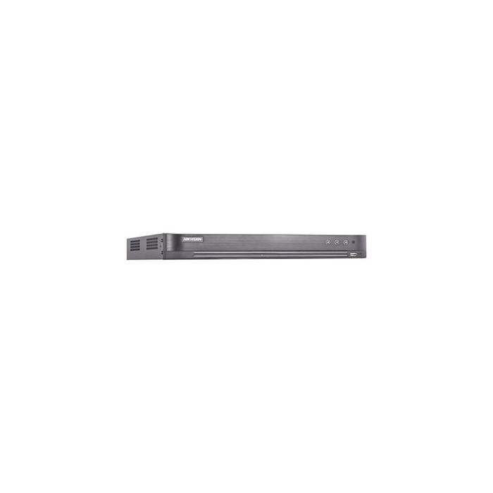 DS-7204HTHI-K1 DVR Turbo 4 canaux 4K 1 disque dur 1TB INSTALLE
