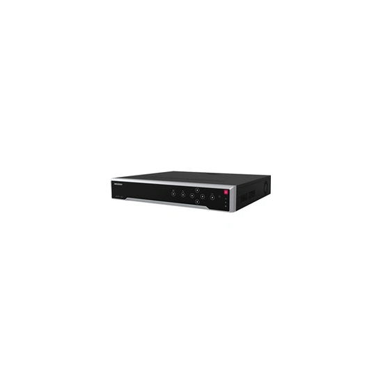 DS-7716NI-K4/16P, 16x PoE, 4 disques durs, enregistreur HDMI 4K
