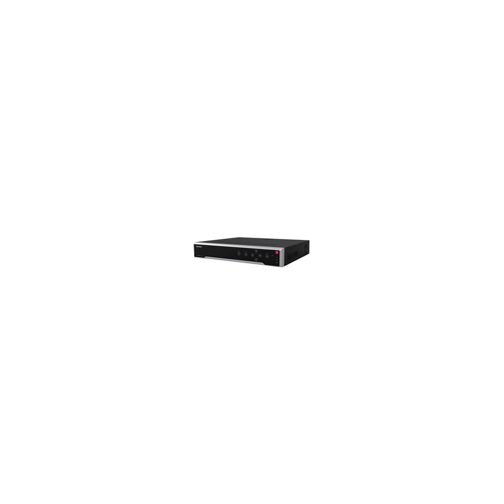 DS-7716NI-K4/16P, 16x PoE, 4 disques durs, enregistreur HDMI 4K