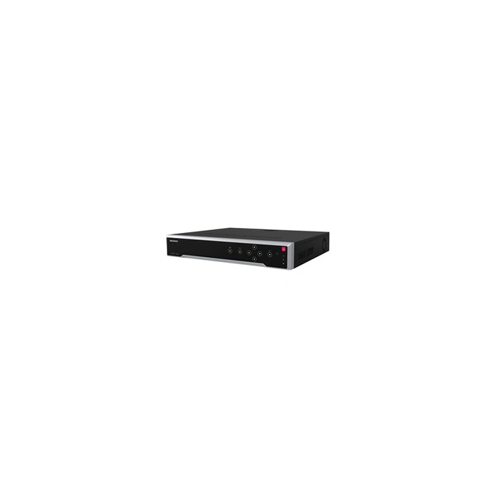DS-7716NI-K4/16P, 16x PoE, 4 disques durs, enregistreur HDMI 4K
