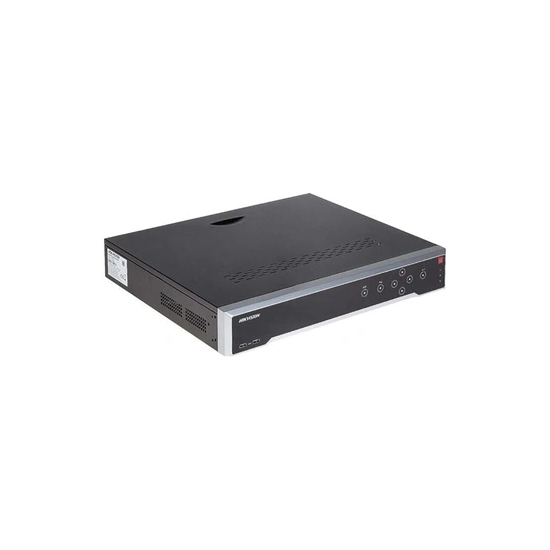 DS-7732NI-K4, NVR 4K 32 canaux, 4 emplacements HDD, enregistreur 32 canaux, 4HDD, 4K