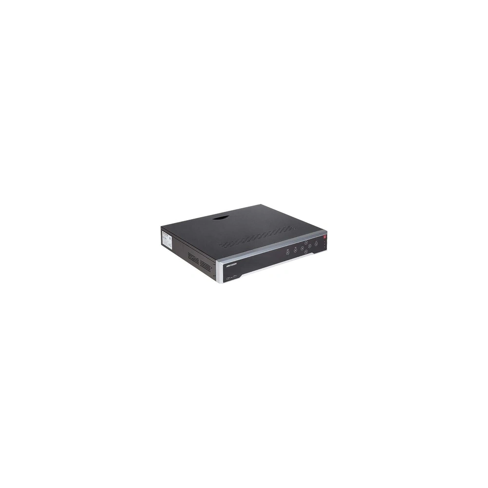 DS-7732NI-K4, NVR 4K 32 canaux, 4 emplacements HDD, enregistreur 32 canaux, 4HDD, 4K