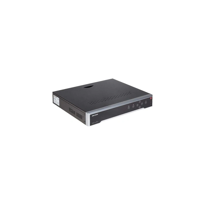 DS-7732NI-K4, NVR 4K 32 canaux, 4 emplacements HDD, enregistreur 32 canaux, 4HDD, 4K