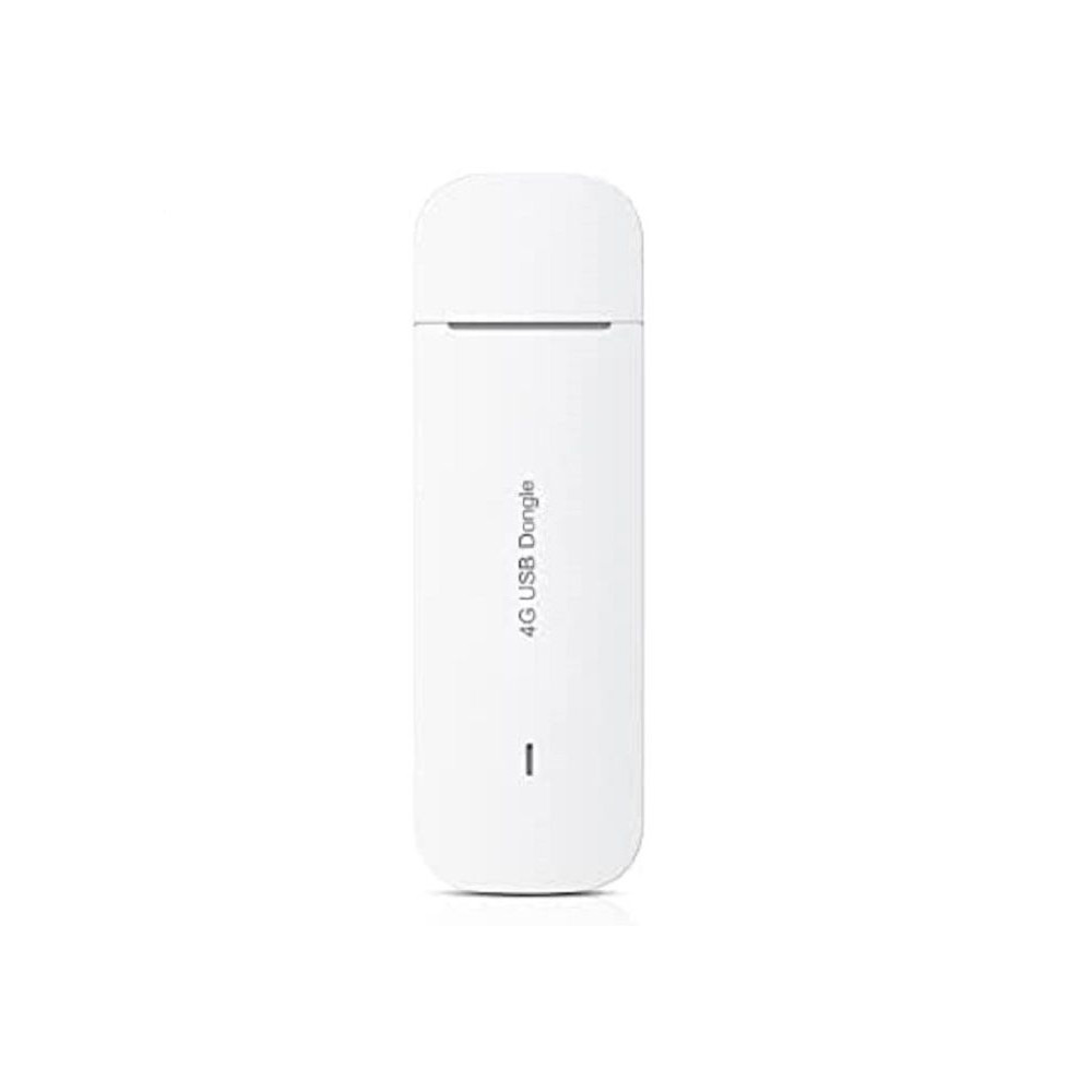 Modem cellulaire sans fil - HUAWEI - E3372 - 150 MBPS - Technologie 2T2R MIMO - Blanc
