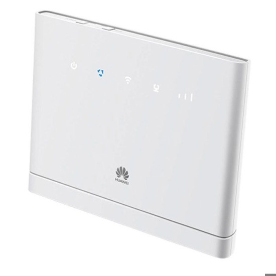 Huawei B315s-22 B315 Box 4G LTE 150 mégabit/s Gigabit RJ45 RJ11