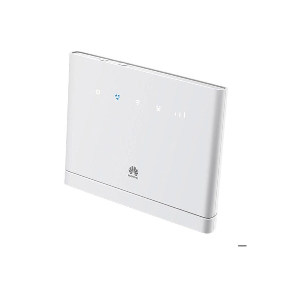 Huawei B315s-22 B315 Box 4G LTE 150 mégabit/s Gigabit RJ45 RJ11