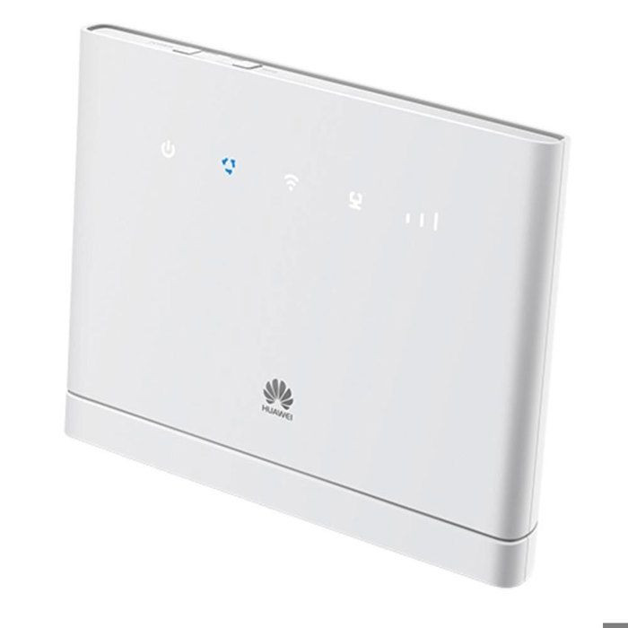 Huawei B315s-22 B315 Box 4G LTE 150 mégabit/s Gigabit RJ45 RJ11