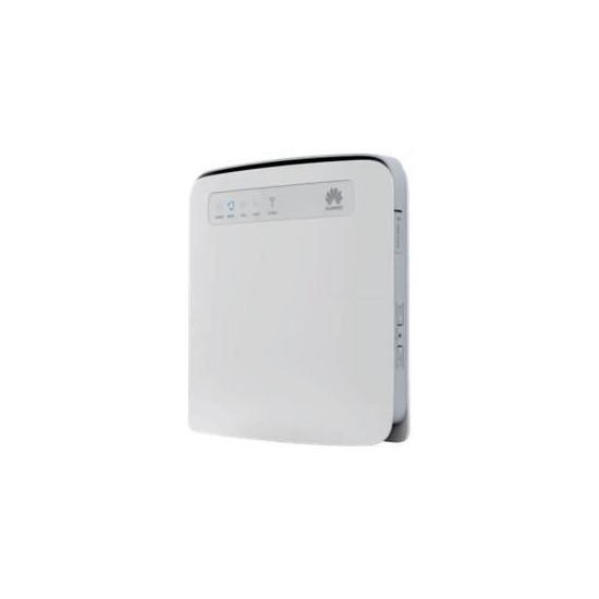 Huawei E5186s-22a (E5186) Routeur 4G LTE 300mbps Catégorie 6 Gigabit WiFi AC