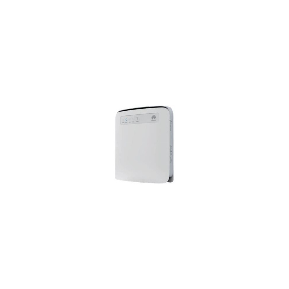 Huawei E5186s-22a (E5186) Routeur 4G LTE 300mbps Catégorie 6 Gigabit WiFi AC