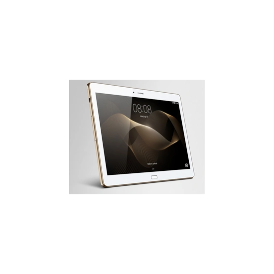 MEDIAPAD M2 10" WIFI 16 GO BLANCHE