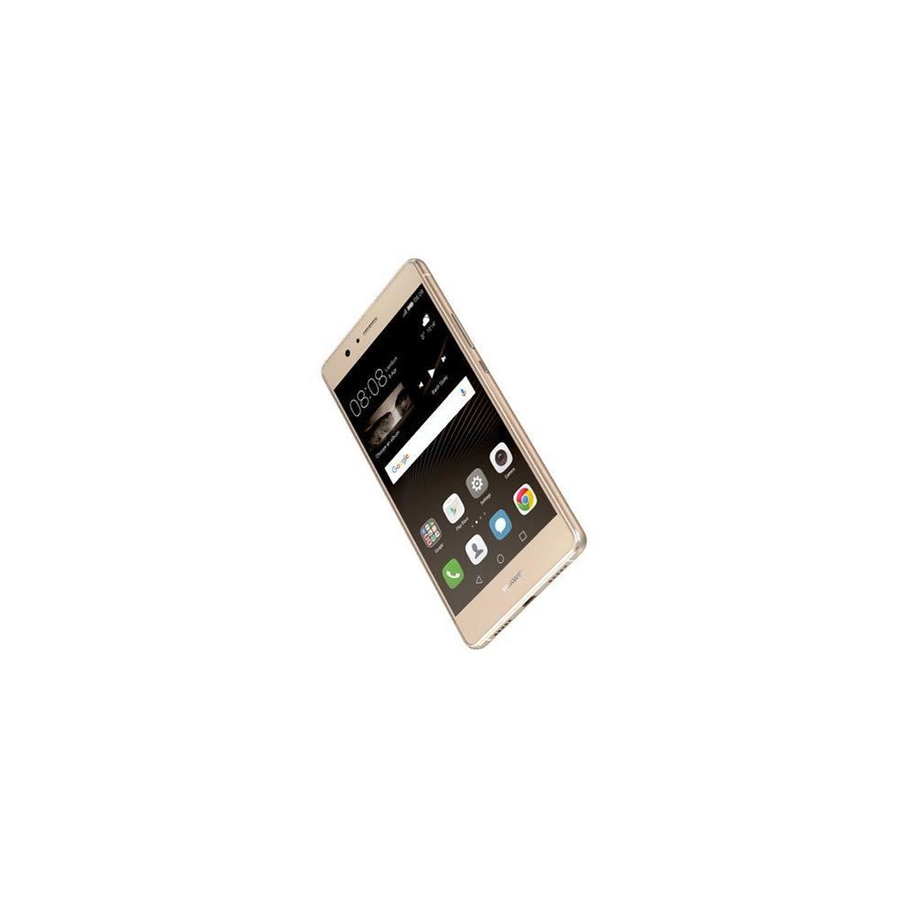 HUAWEI P9 Lite Dual Sim Or - Jaune
