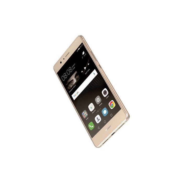 HUAWEI P9 Lite Dual Sim Or - Jaune