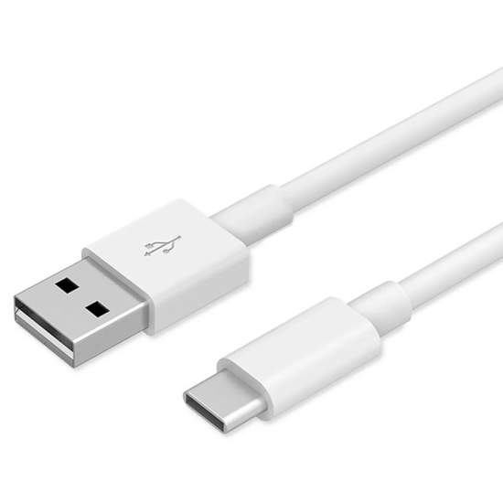 Huawei Câble USB vers Type C - 1m Blanc