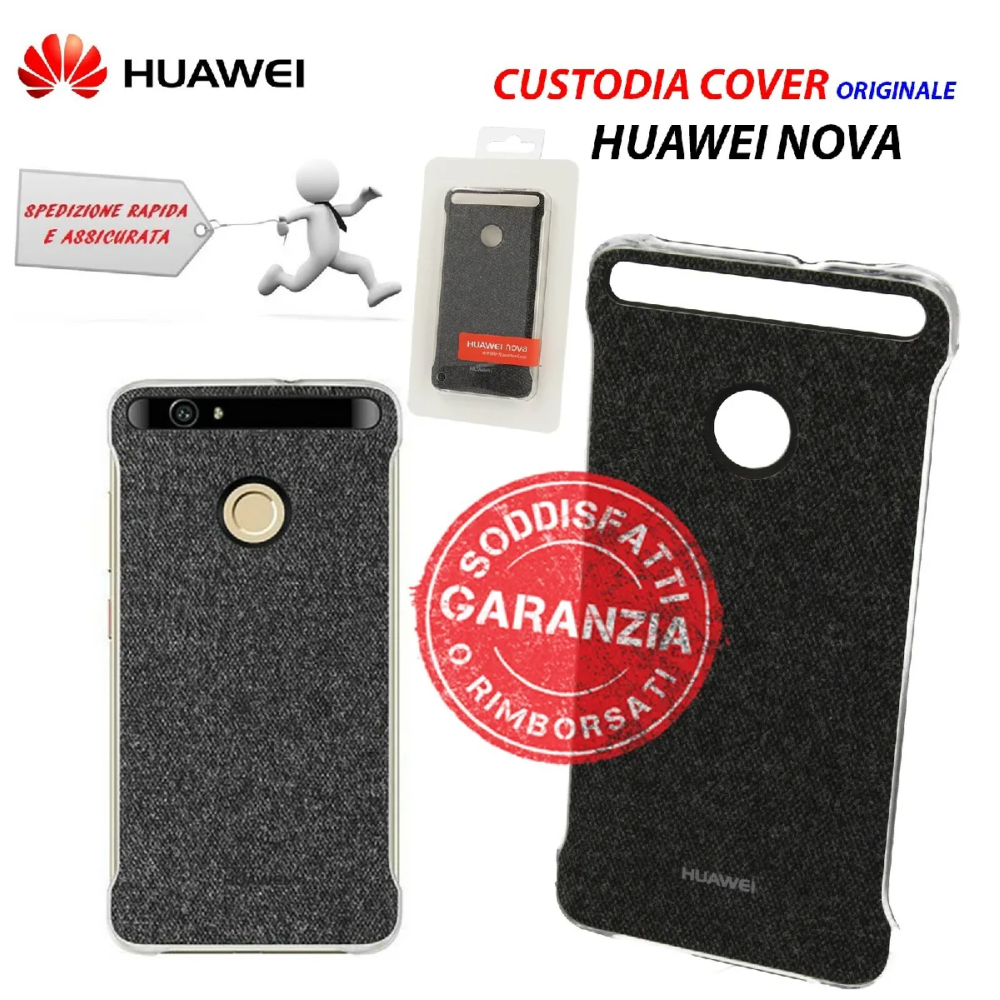 Huawei HW51991761 - Gris