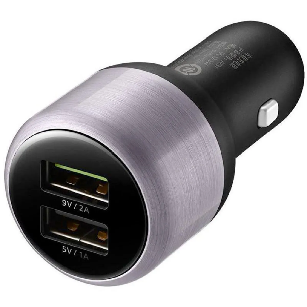 Adaptateur voiture Huawei AP31