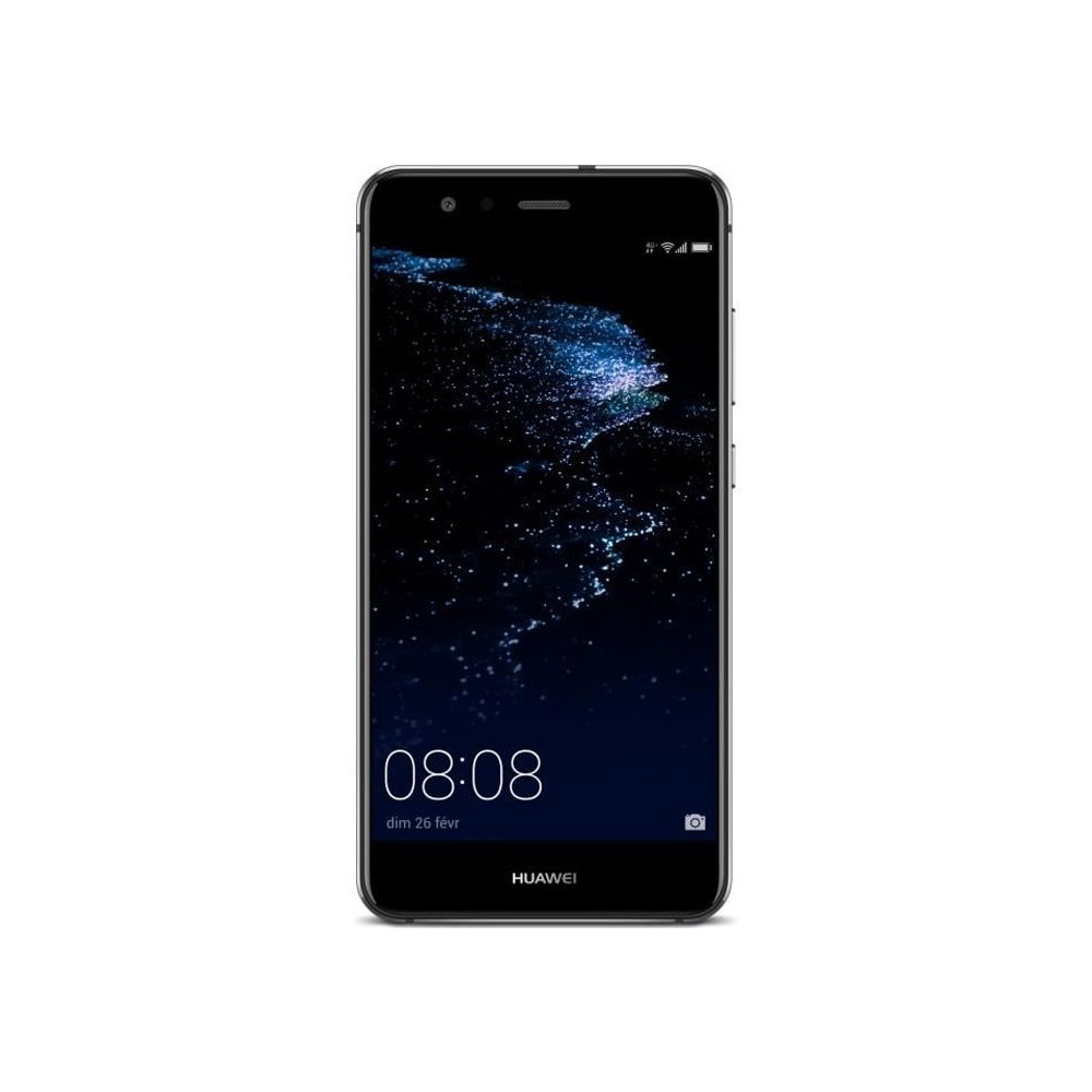 HUAWEI P10 Lite 32 Go Noir