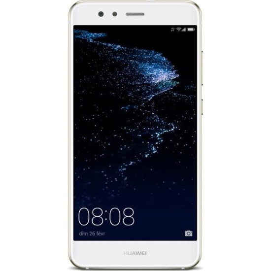HUAWEI P10 Lite 32 Go Blanc