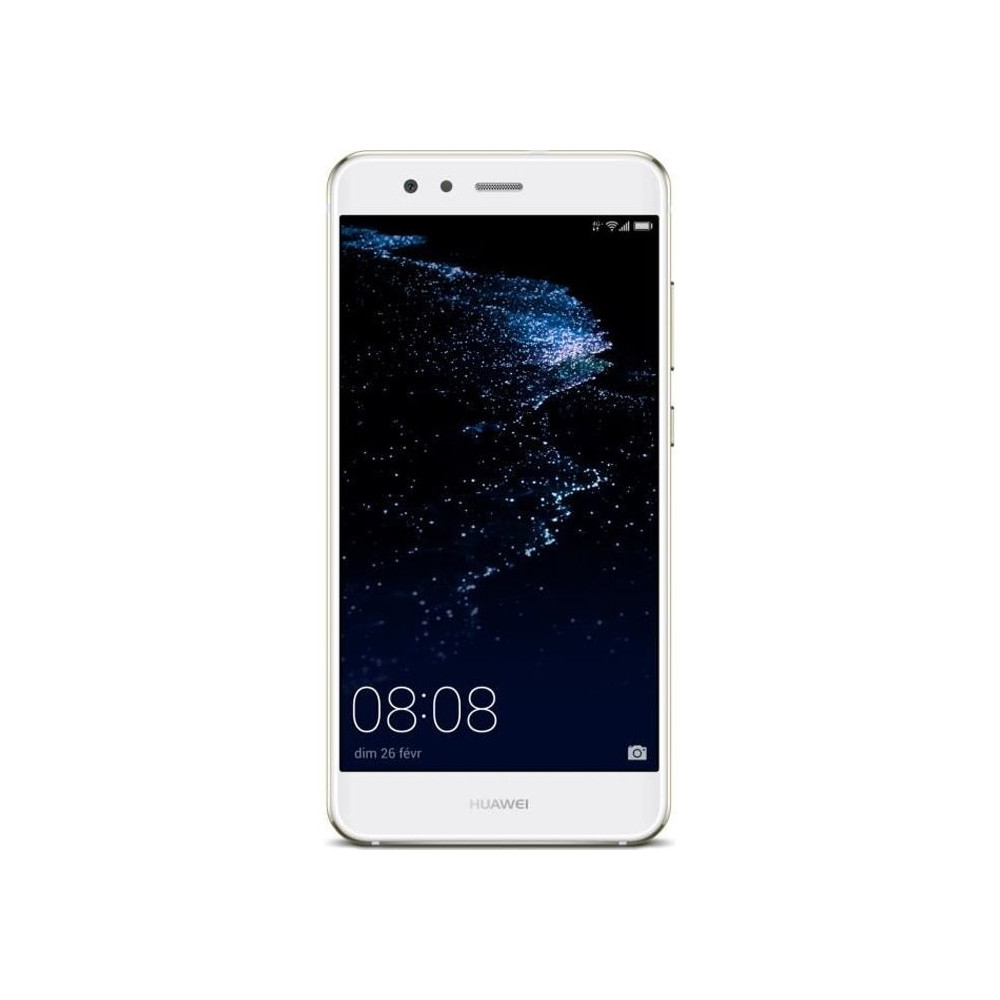 HUAWEI P10 Lite 32 Go Blanc