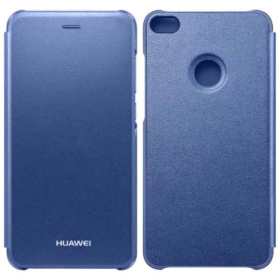 Huawei P8 Lite 2017 Bleu