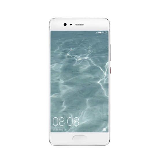 Huawei P10 - Argent