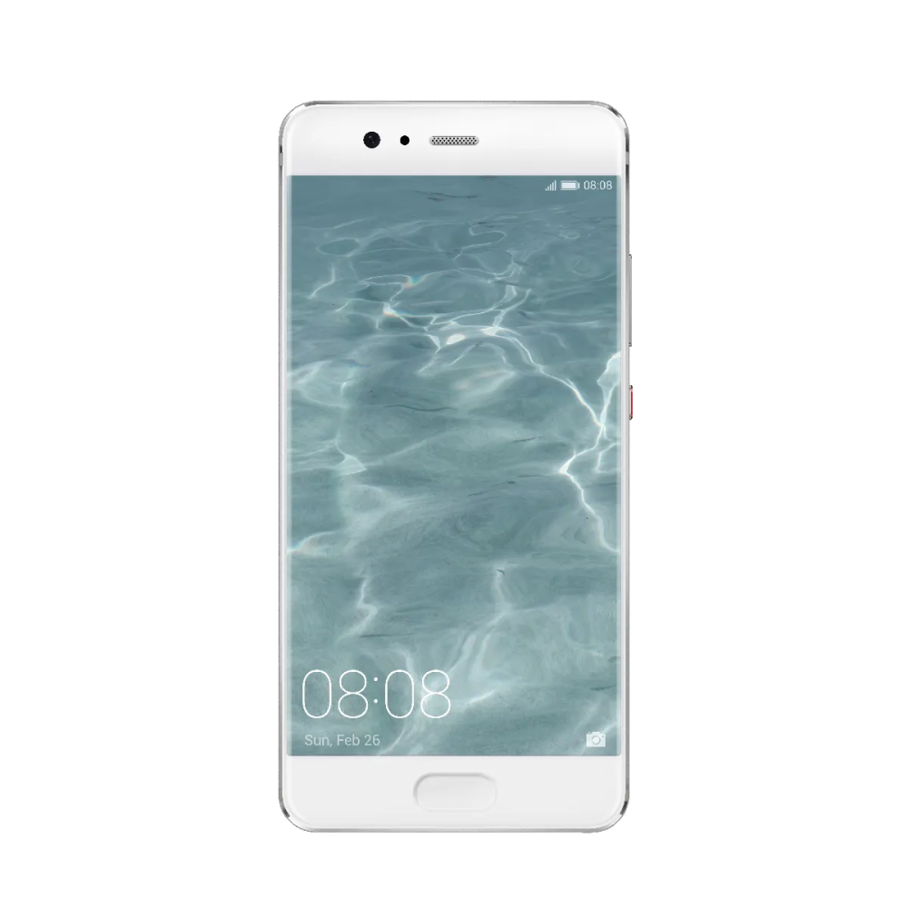 Huawei P10 - Argent