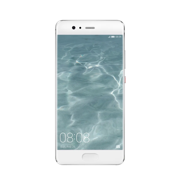 Huawei P10 - Argent