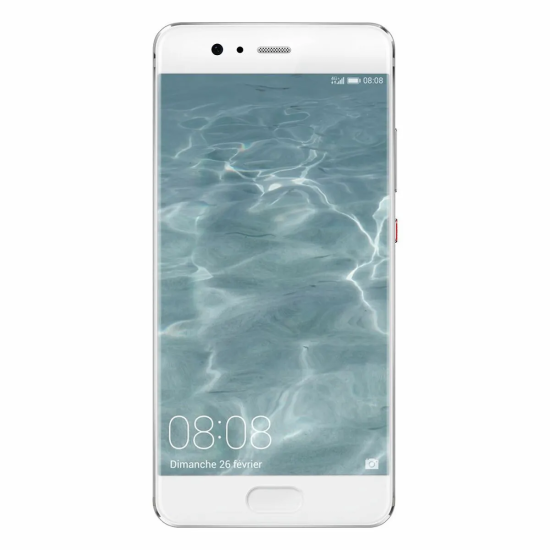 Huawei P10 64 Go - Noir