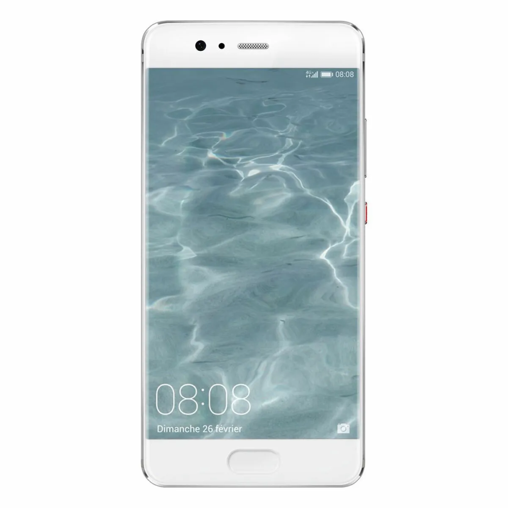 Huawei P10 64 Go - Noir