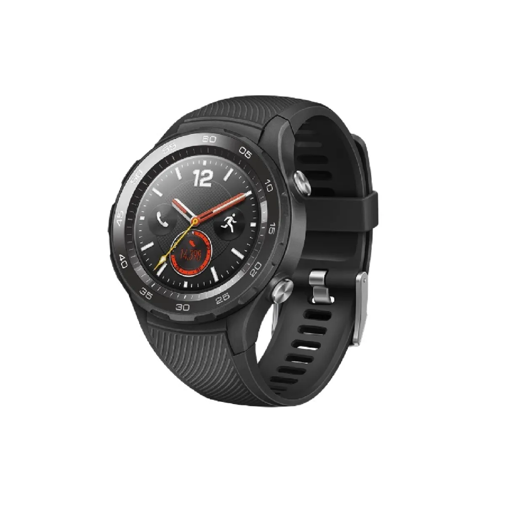 Huawei Watch 2 4G - Noir