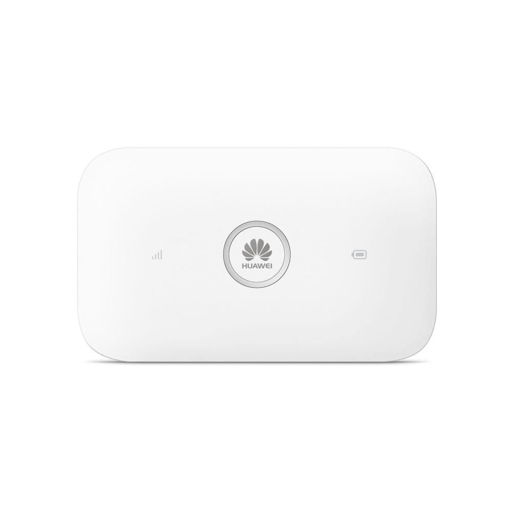Huawei E5573Cs-322 Hotspot Wi-Fi 4G mobile