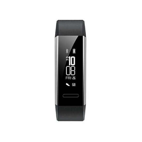 Huawei Band 2 Pro Noir