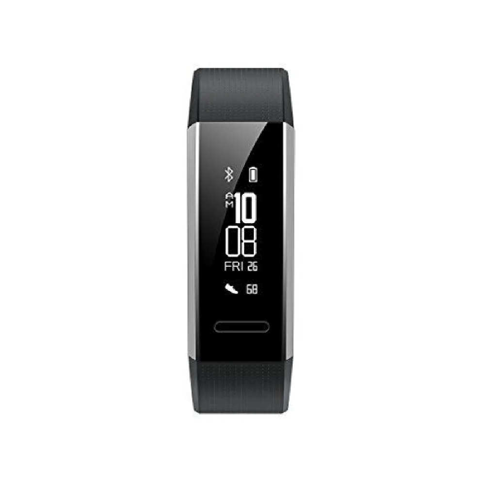 Huawei Band 2 Pro Noir