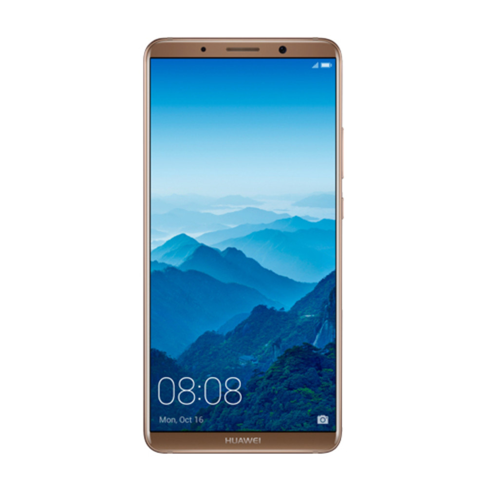 Mate 10 Pro 128 Go, Marron - Très bon état