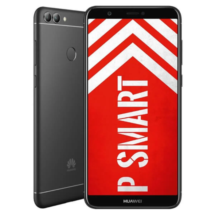 Huawei P Smart - 32Go - Noir