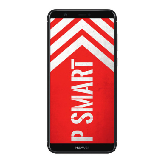 P Smart 32 Go, Noir - Neuf
