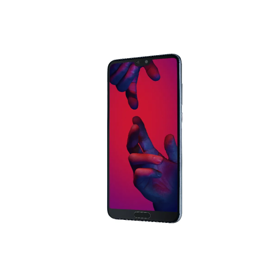 Huawei P20 Pro - Bleu