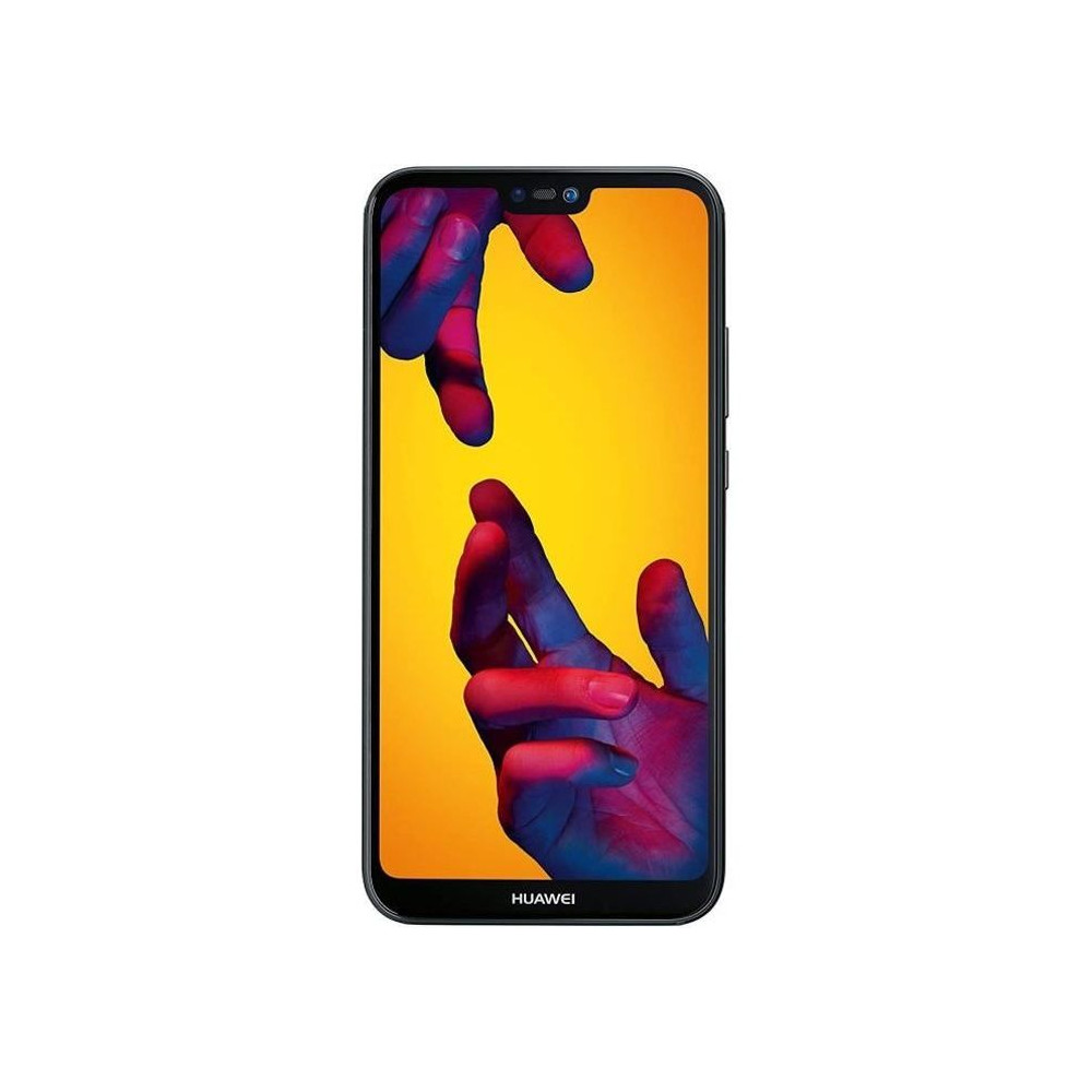 HUAWEI P20 Lite 64 Go Noir