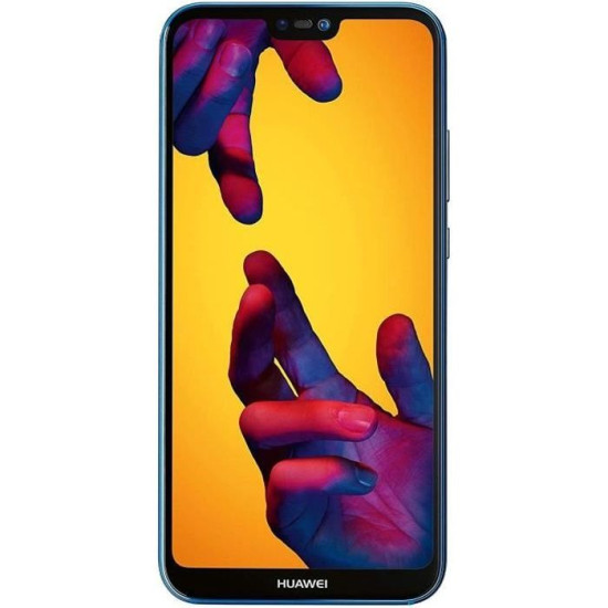 HUAWEI P20 Lite 64 Go Blue