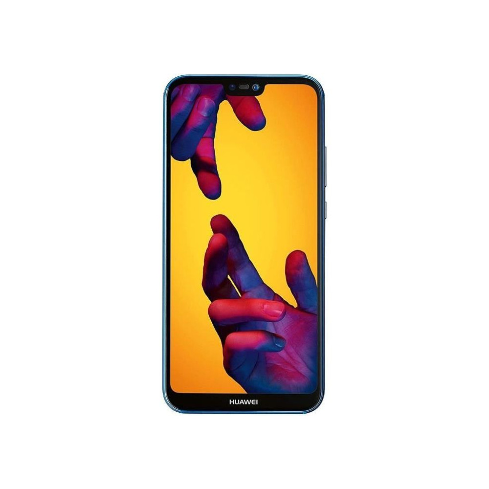 HUAWEI P20 Lite 64 Go Blue