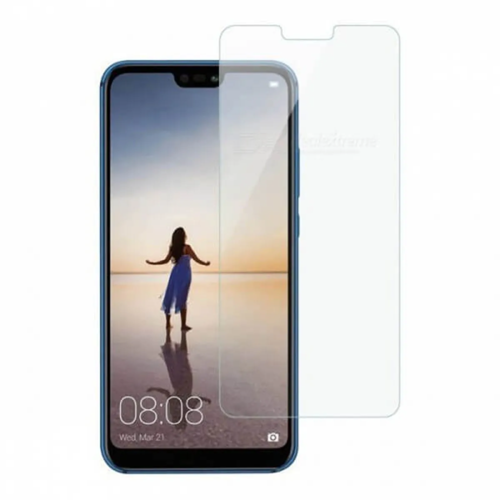 Huawei P20 Lite Écran Flexible