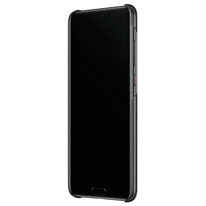 Huawei P20 Pro - Kit voiture noir