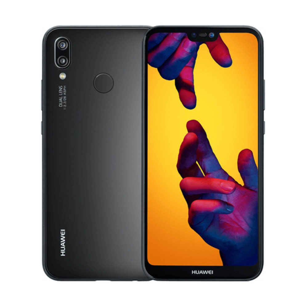 P20 Lite 64 Go, Noir - Neuf